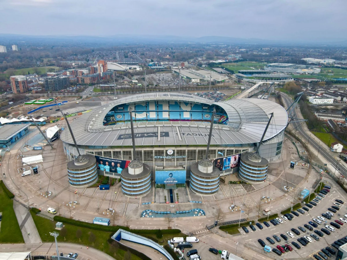 Man City Files Comprehensive Appeal After Financial Rule-Breaking Verdict