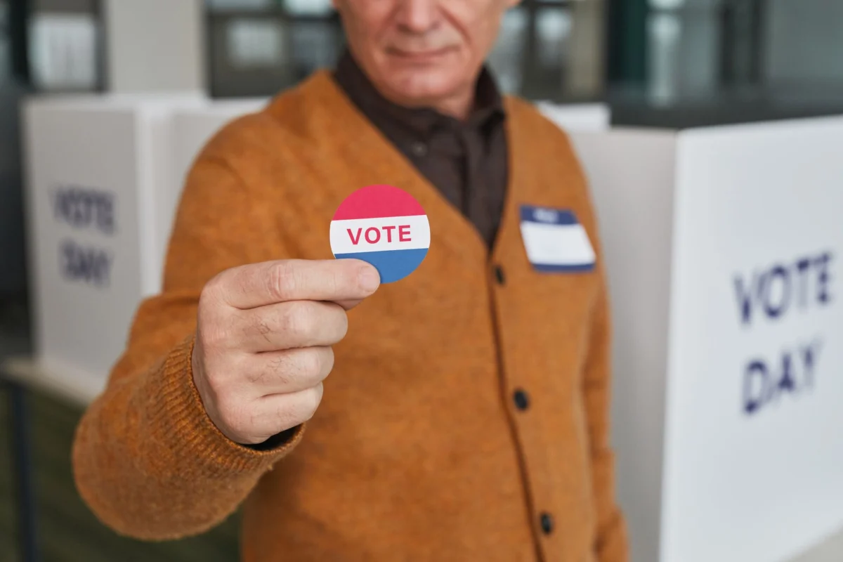 Voters Express Frustration Over Key Economic Concerns Ahead of Midterms