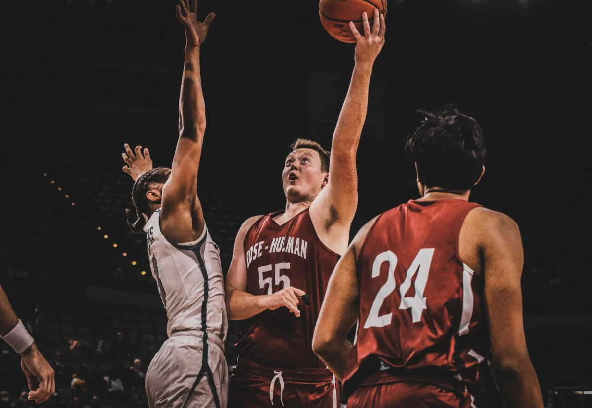 Men’s College Basketball News Updates via AP News