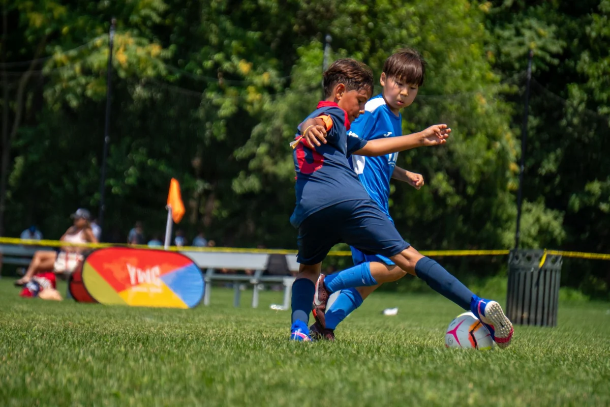 MLS Soccer Coverage Surges After AP News Update
