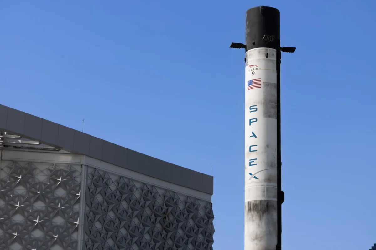 Musk Claims Responsibility for Starlink Speed Restriction in Ukraine