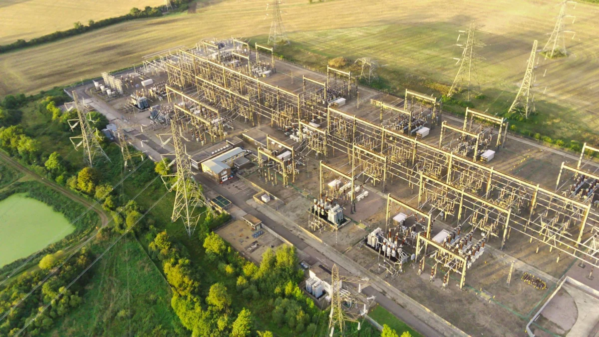 National Grid Extends UK-France Power Link to 2050