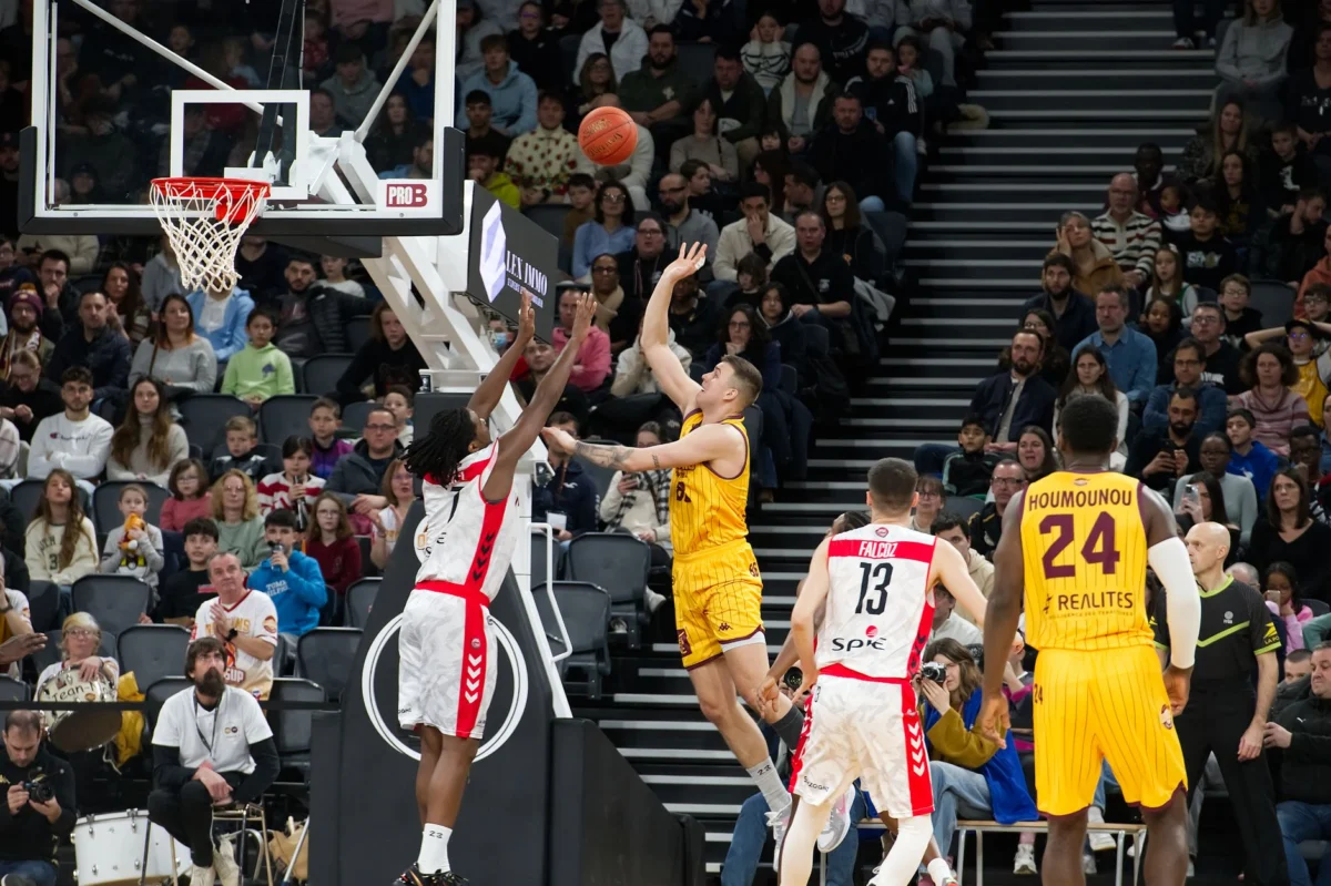 NBA Scores, Stats, and News Update Published by AP News