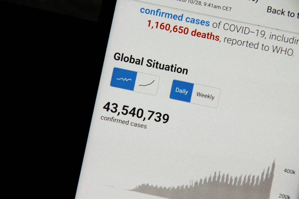 Nigeria Confirms Ebola Case in Patient Arriving from Uganda