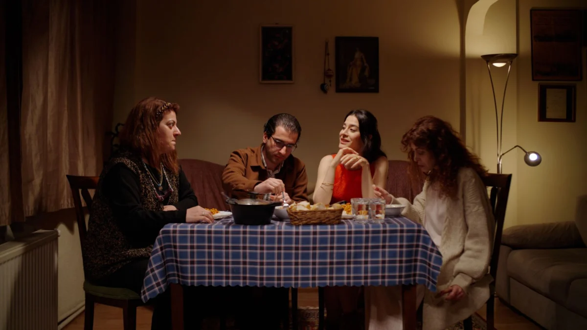 AI Agents Attend Human-Like Dinner Party, Demonstrating Digital Interaction