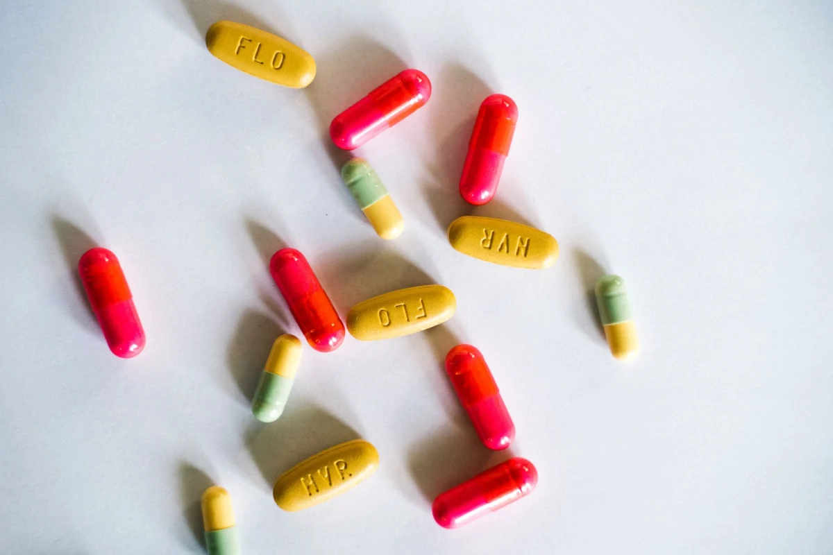 Pharma lobby sues Trump administration over Medicare drug price cuts