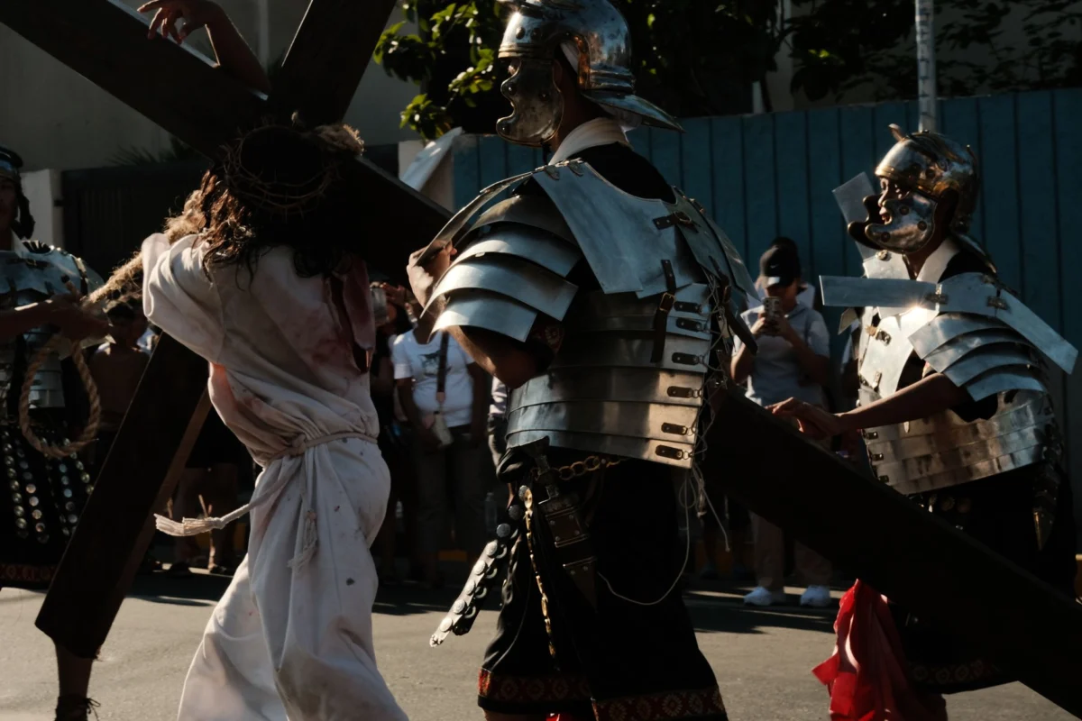 Reuters Photo Roundup Captures Global Moments From the Past Week