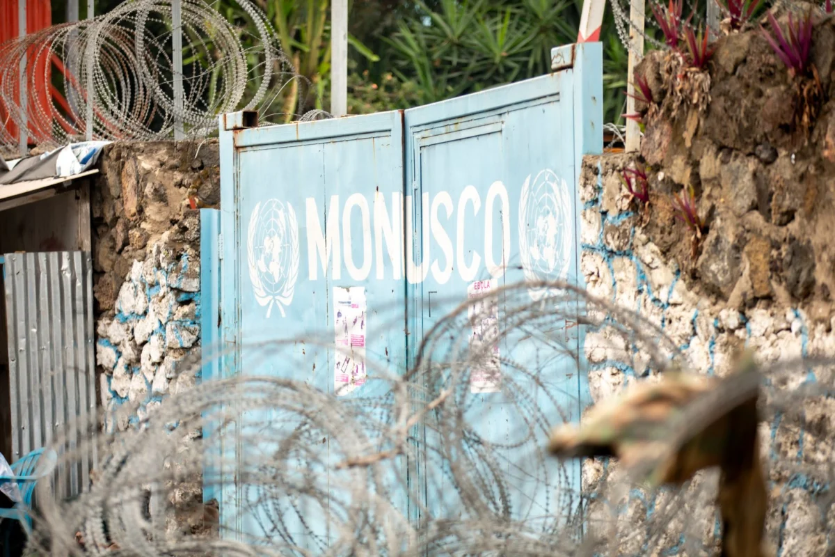 Six New Ebola Cases Reported in Rebel-Held Eastern Congo