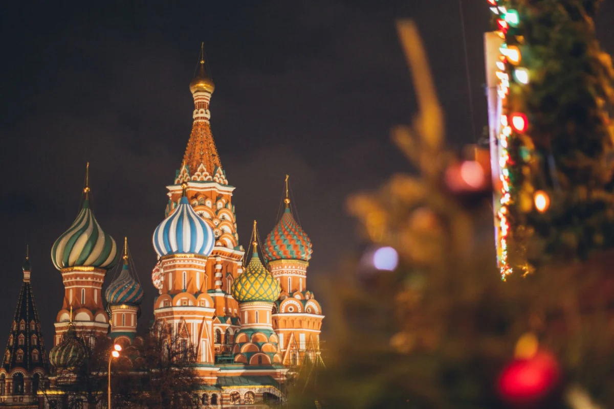 AP News Covers Russia in Latest Top-Stories Coverage