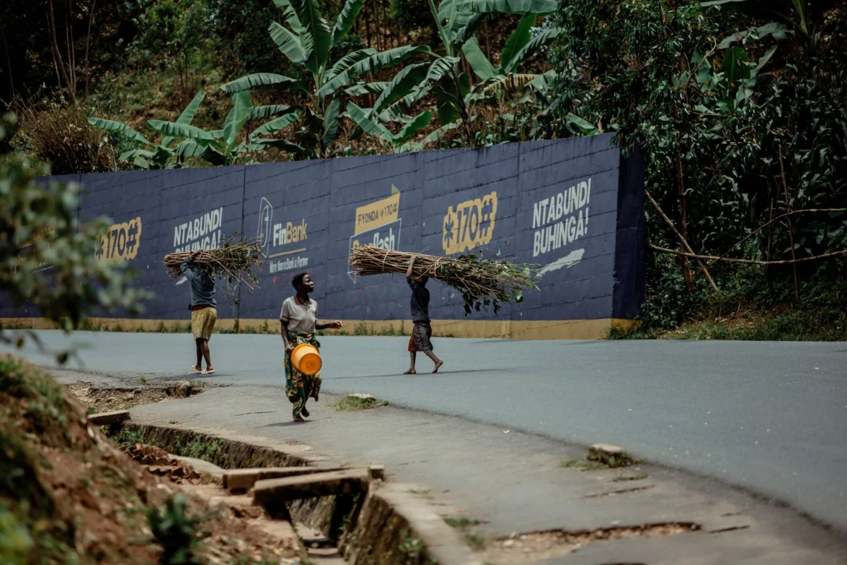 Rwanda to Host F1 Race, Bringing Series Back to Africa Since 1993