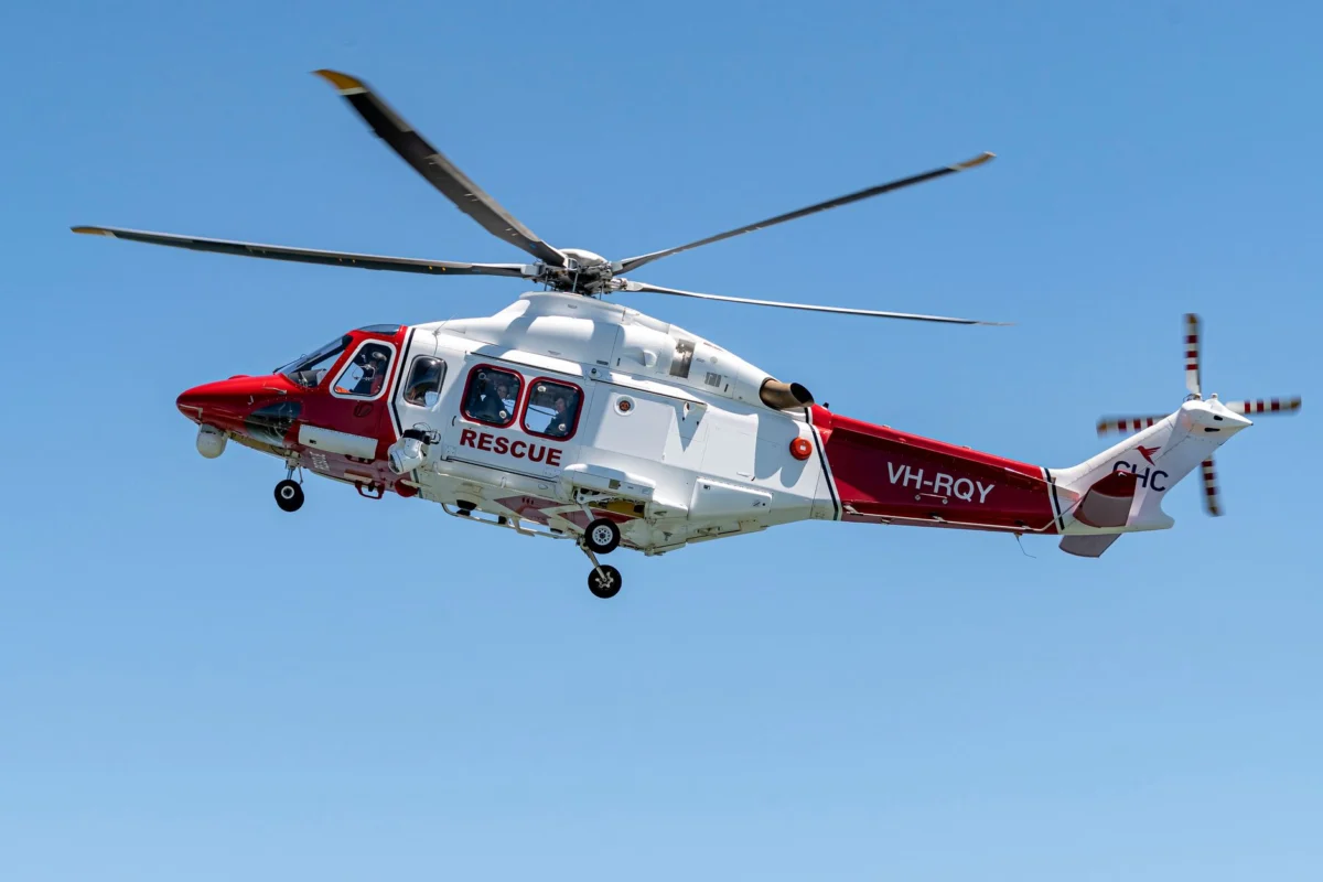 Search for Missing Medical Plane Near Nantucket Ends