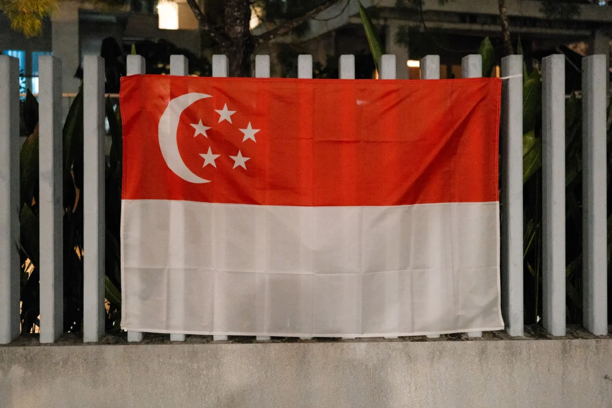 Singapore Launches Government Dating App as Birth Rate Plunges