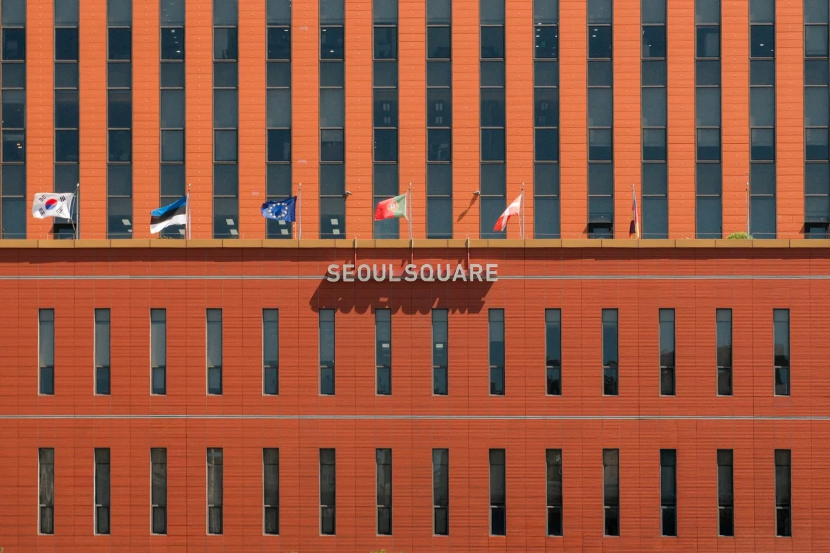 South Korea Says AI Used in Bank Hacks