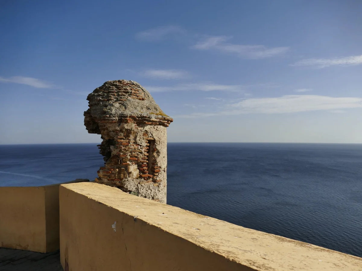 Delayed Government Response Leaves Migrant Children Street in Ceuta
