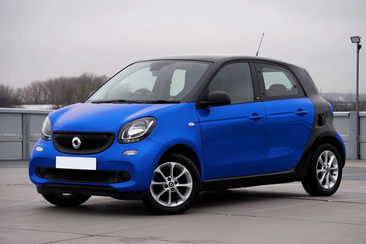 Stellantis Bets on Small Affordable EVs for European Comeback