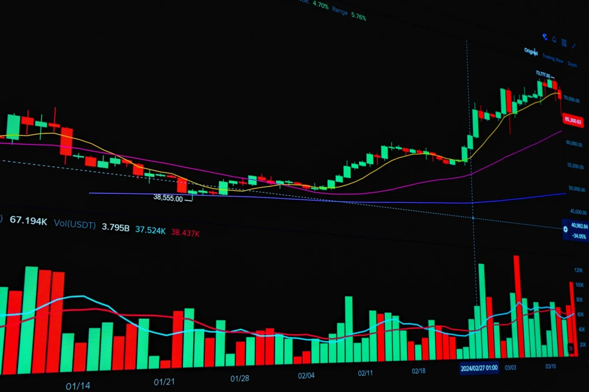 US Stocks Rise Toward Finish of Record-Breaking Week