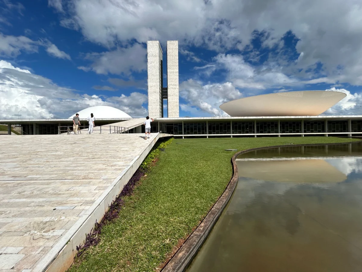 Flavio Bolsonaro’s Journey to United States Covered by Reuters