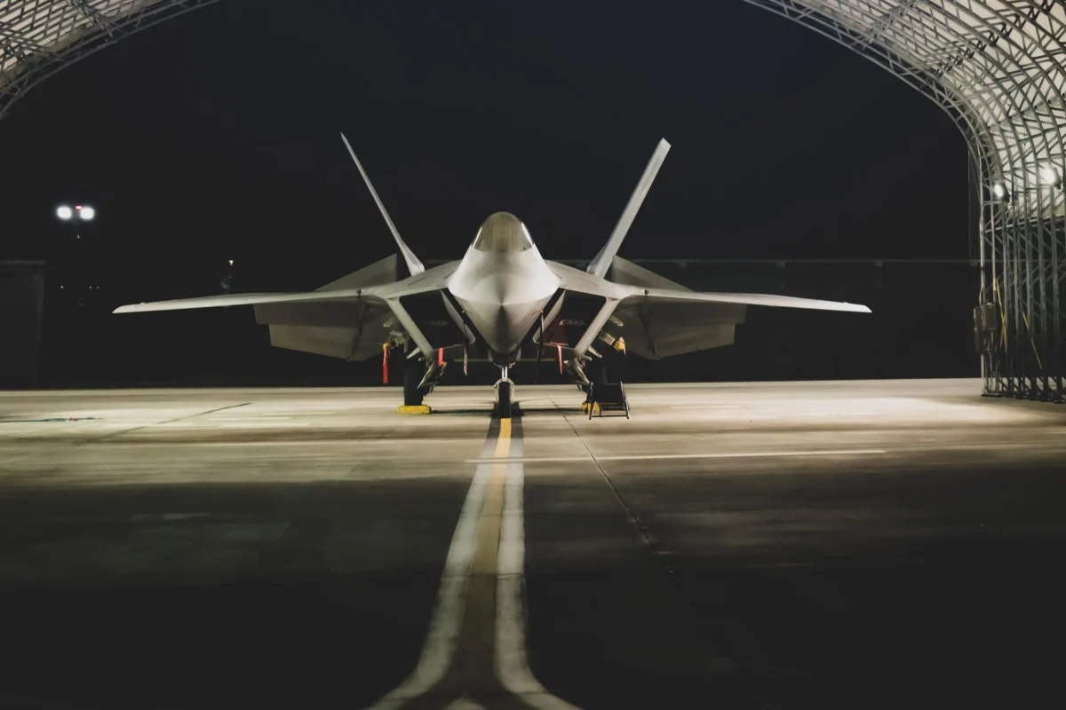 Trump Announces Advanced Defense Test Range in Montana