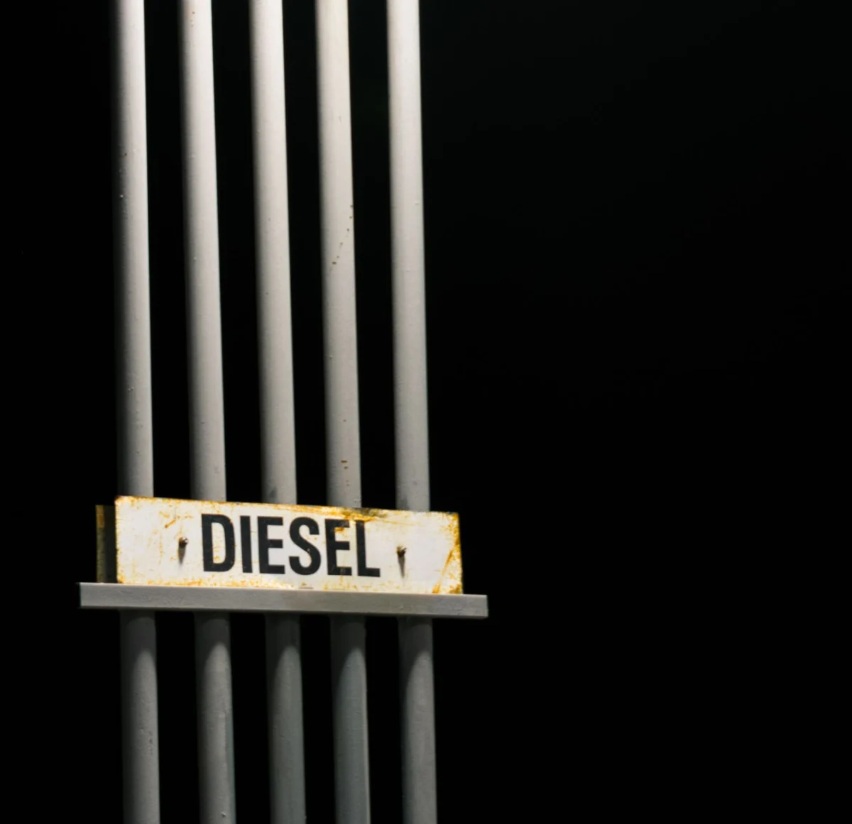 Trump Announces Diesel Deal with Russia to Lower Prices