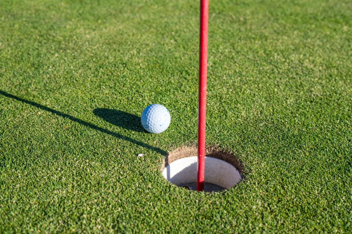Trump Plans 15-Month Closure of Historic D.C. Golf Course
