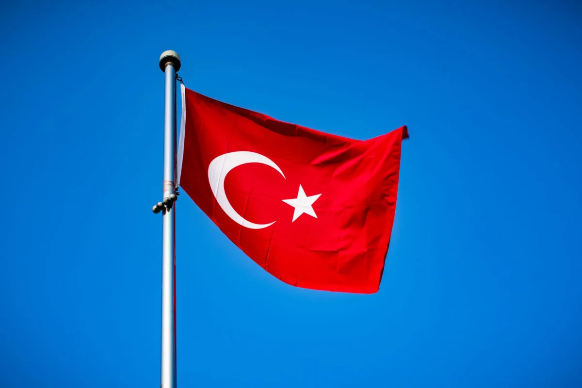 Turkey Considers Saudi Defense Support While Ruling Out Offensive Role