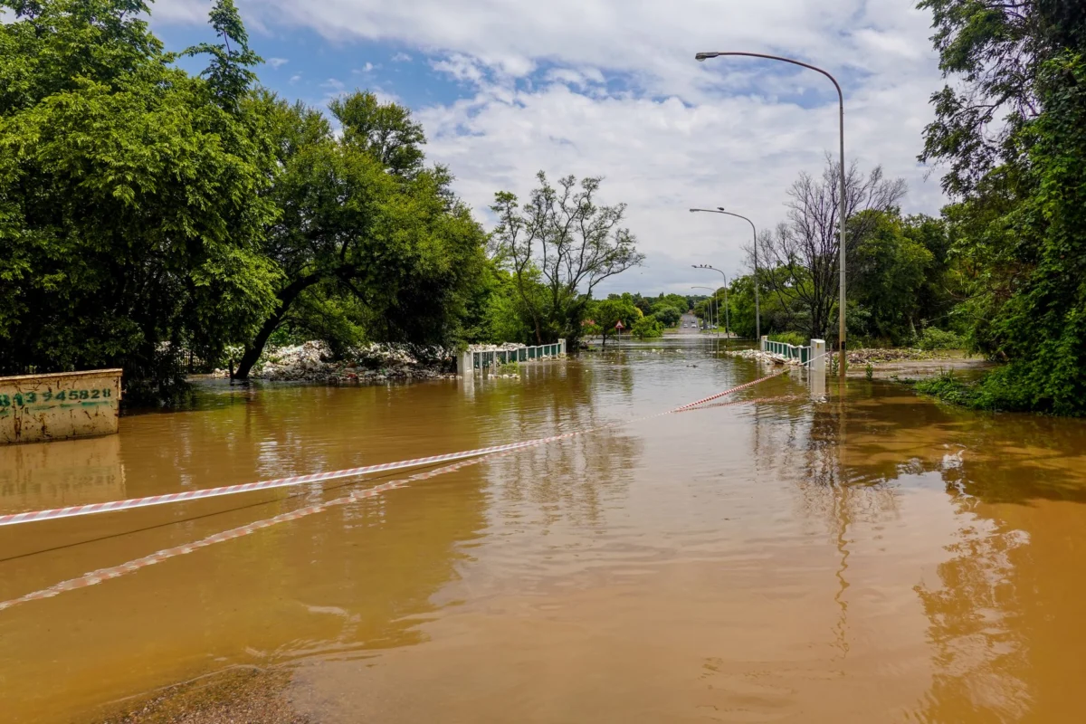 Two Dead in Flooding in Spain’s Catalonia Region