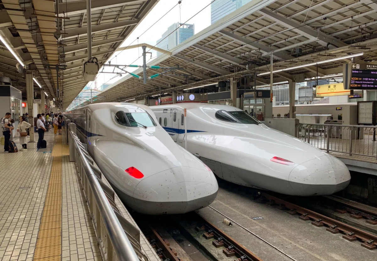 High-Speed Train Collision Reported in Spain