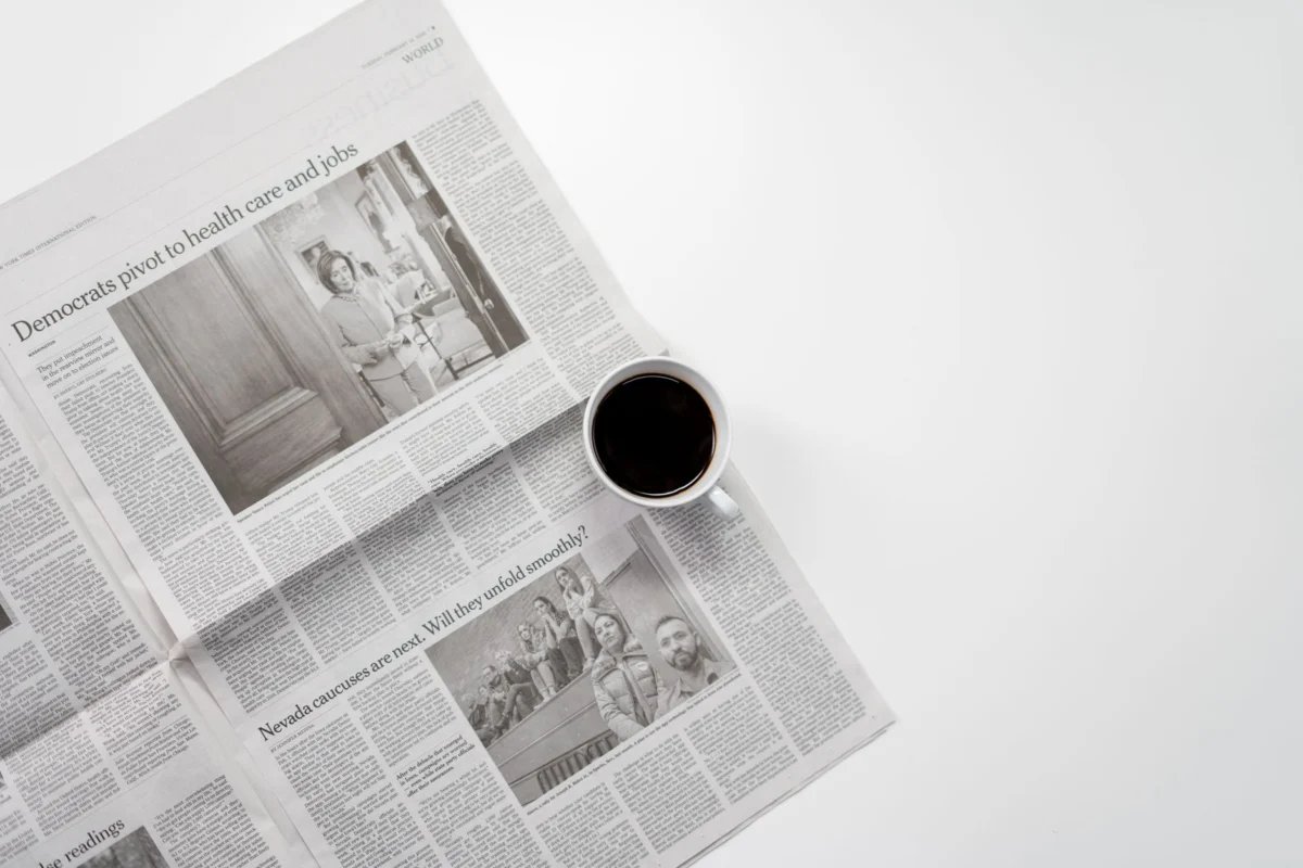 JD Vance Featured in Recent AP News Coverage