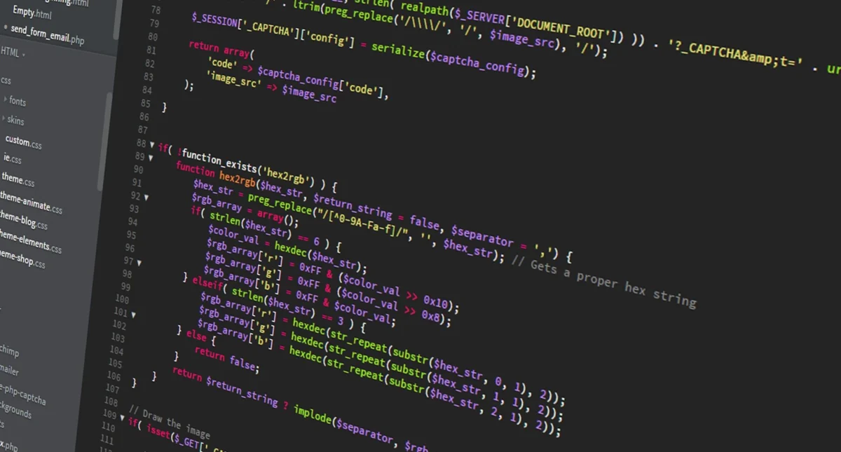 Websites Taken Offline Over PHP Security Risks
