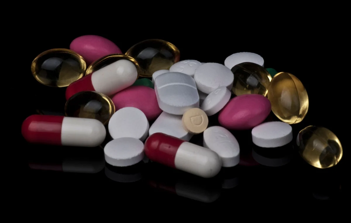Weight-Loss Drug Users Turn to Dietary Supplements, Raising Concerns