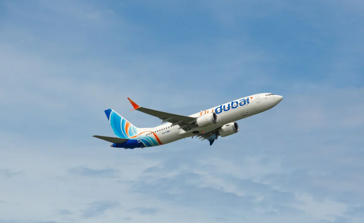Ax-Wielding FlyDubai Co-Pilot Had Been Flagged Over Extremism Concerns