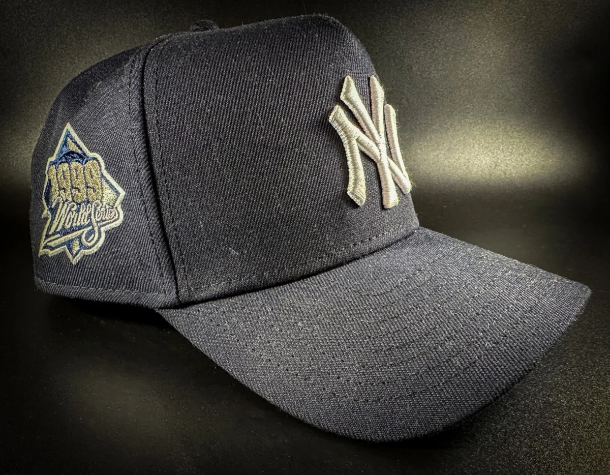 Rays Sweep Yankees Out of ALDS, Extend Title Drought